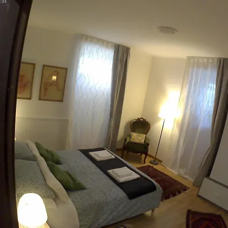 Apartment Lilium House Aventino Rome
