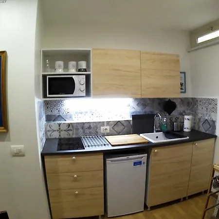 Apartment Lilium House Aventino *
