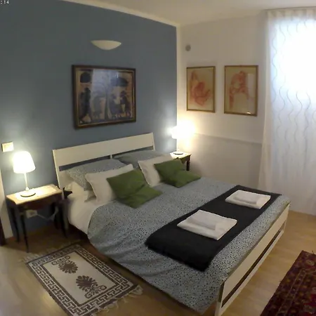 Lilium House Aventino Apartment *