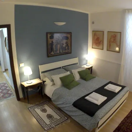 Lilium House Aventino Apartment Rome