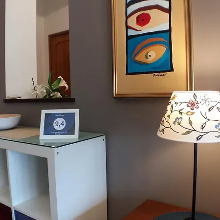 Apartment Lilium House Aventino *