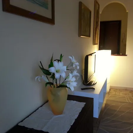 Lilium House Aventino Rome