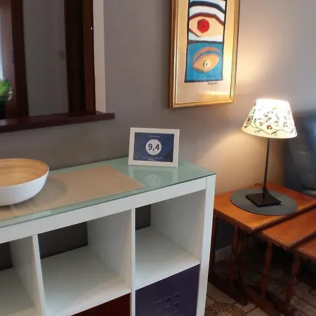 Διαμέρισμα Lilium House Aventino Ρώμη