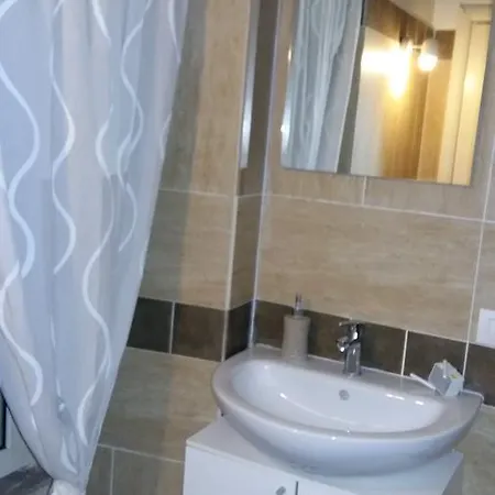 Apartment Lilium House Aventino