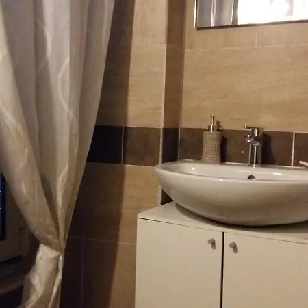 Apartment Lilium House Aventino