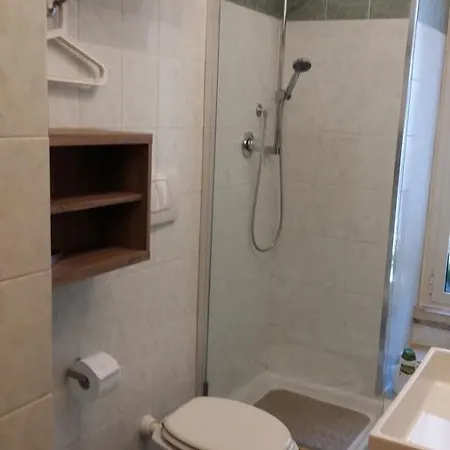 Lilium House Aventino