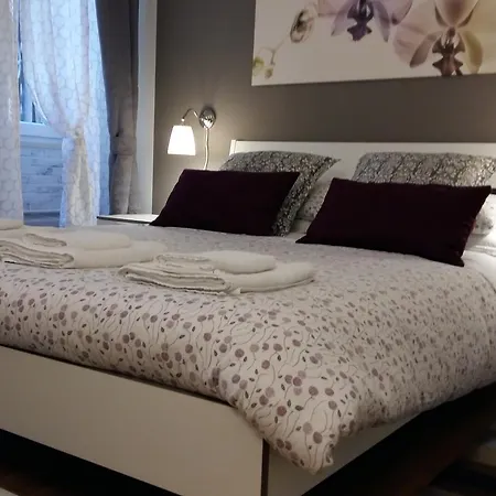 Lilium House Aventino Rome