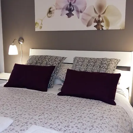 Apartment Lilium House Aventino