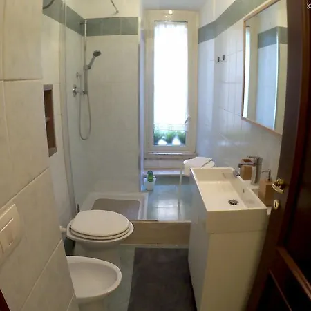 Lilium House Aventino Apartment