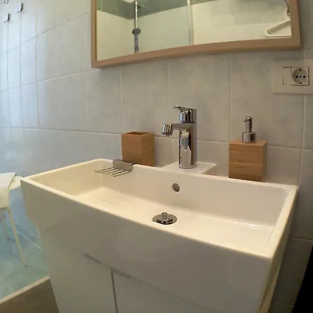 Lilium House Aventino *