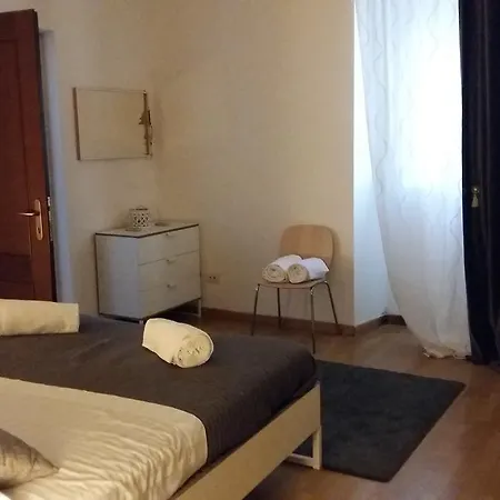 Lilium House Aventino *