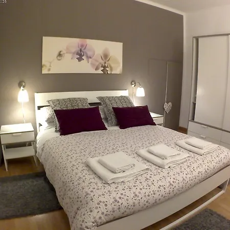 Apartment Lilium House Aventino *