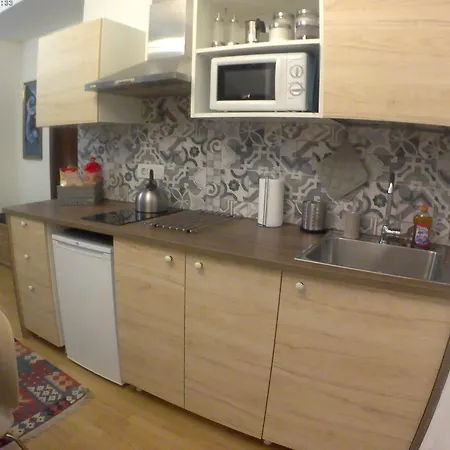 Lilium House Aventino Apartment