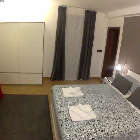 Apartment Lilium House Aventino Rome