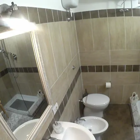 Διαμέρισμα Lilium House Aventino *
