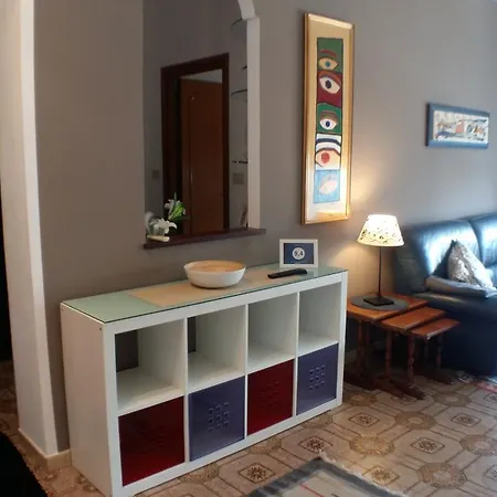 Lilium House Aventino Rome