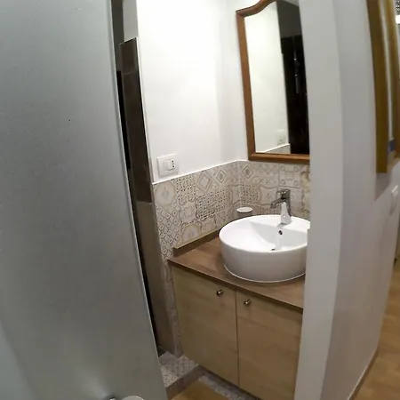 Apartment Lilium House Aventino *