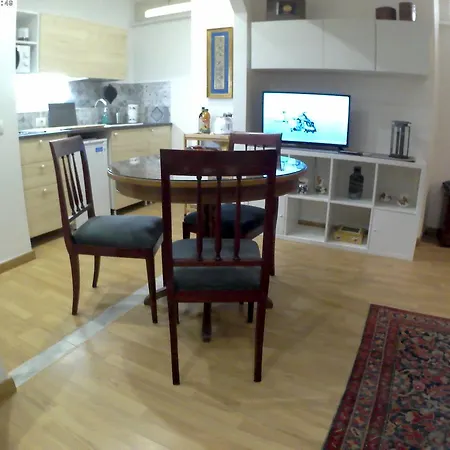 Lilium House Aventino Apartment *