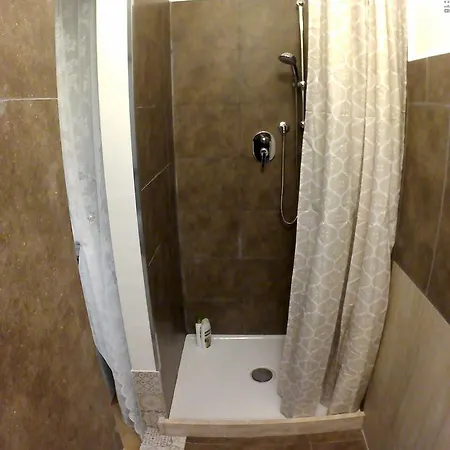 Lilium House Aventino Apartment