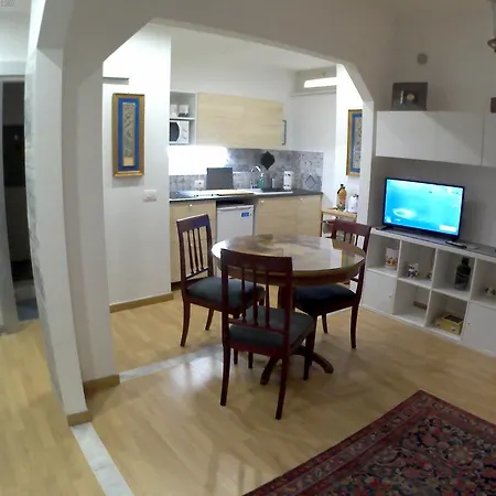 Lilium House Aventino