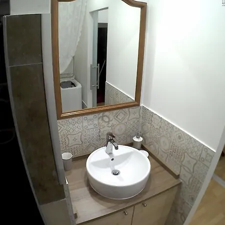 Διαμέρισμα Lilium House Aventino *