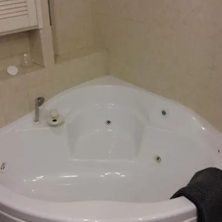 Lilium House Aventino * Rome