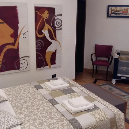 Apartment Lilium House Aventino *