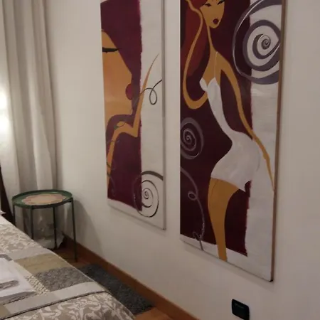 Lilium House Aventino *