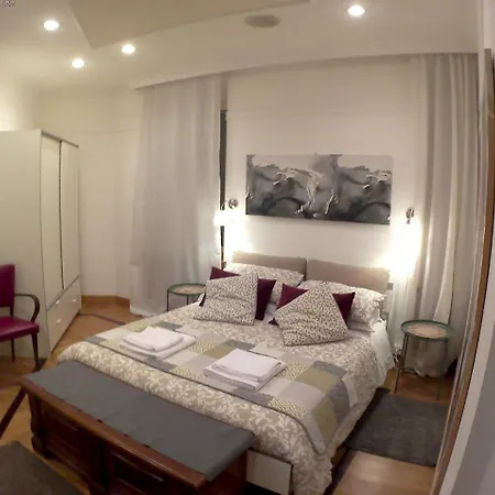 Apartment Lilium House Aventino *