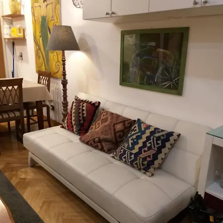 Lilium House Aventino