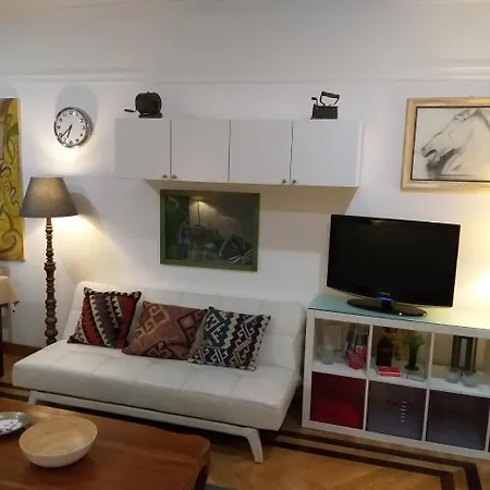 Apartment Lilium House Aventino *