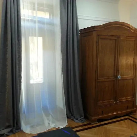 Lilium House Aventino Apartment *
