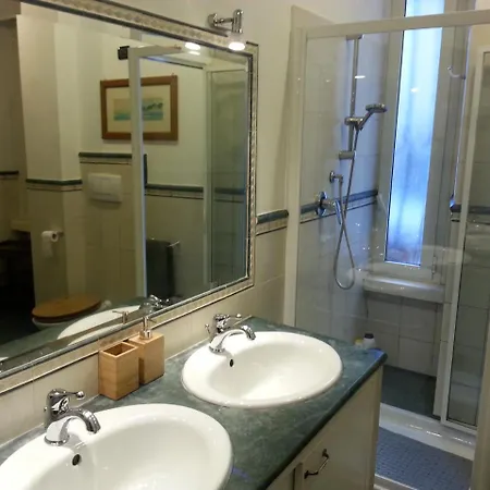 Lilium House Aventino Apartment *