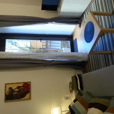 Apartment Lilium House Aventino