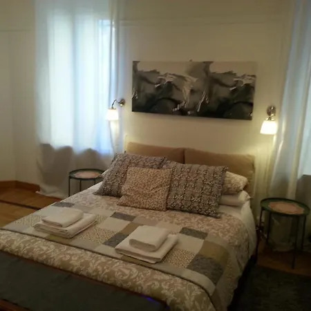 Apartment Lilium House Aventino *