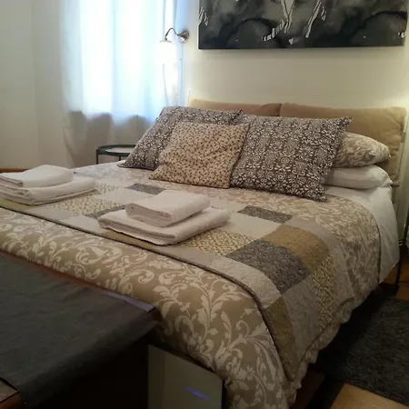 Lilium House Aventino Rome