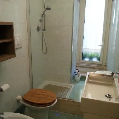 Lilium House Aventino