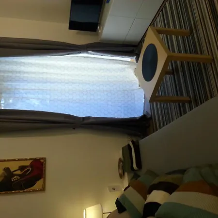 Lilium House Aventino Apartment