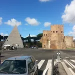 Lilium House Aventino Apartment Rome