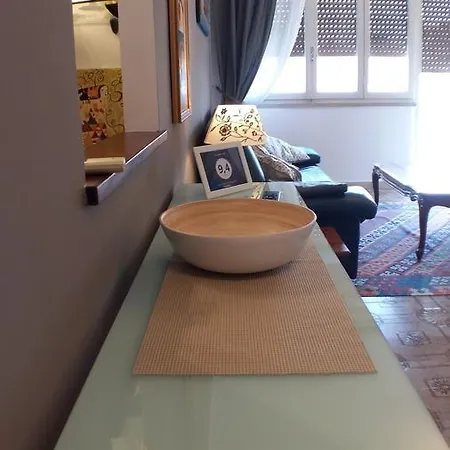 Lilium House Aventino Rome