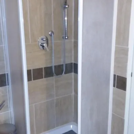 Lilium House Aventino Appartement *