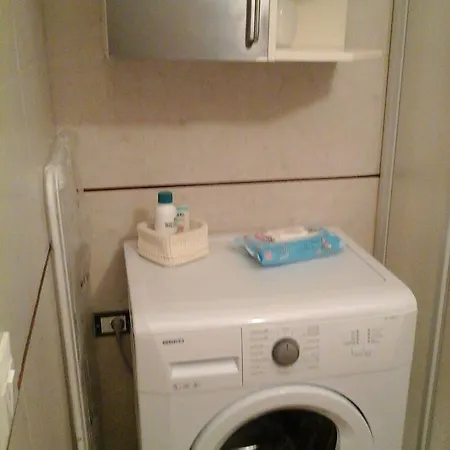 Lilium House Aventino Appartement *