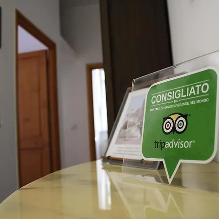 Lilium House Aventino Appartement