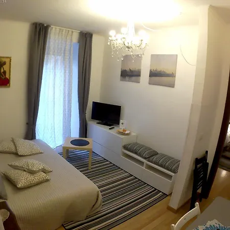Lilium House Aventino Rome