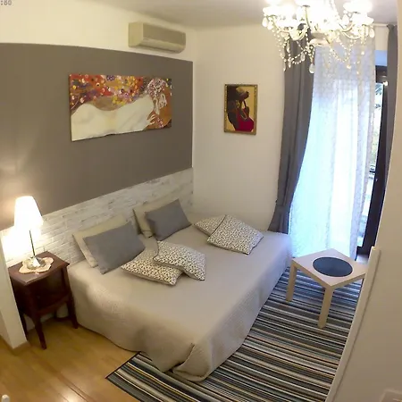 Lilium House Aventino Appartement Rome