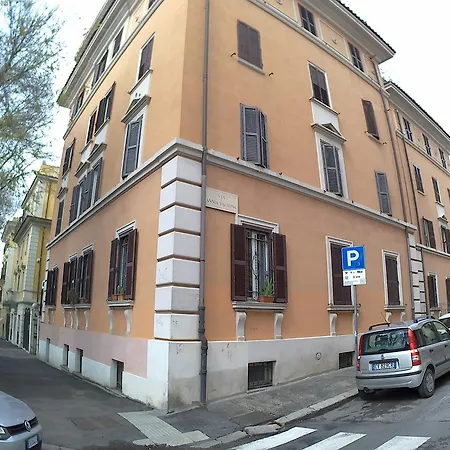 Lilium House Aventino Rome