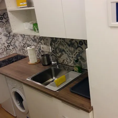 Appartement Lilium House Aventino *