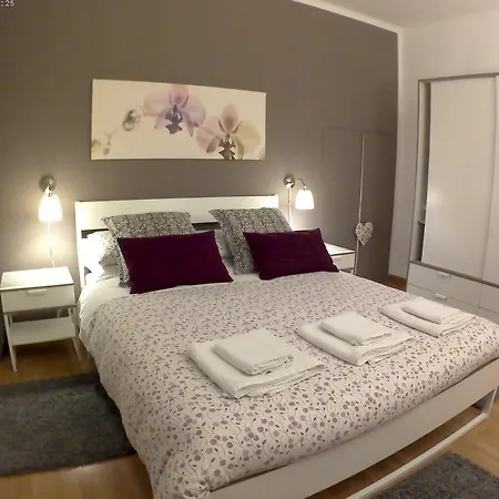 Appartement Lilium House Aventino *