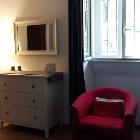 Lilium House Aventino *