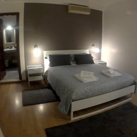 Appartement Lilium House Aventino Rome